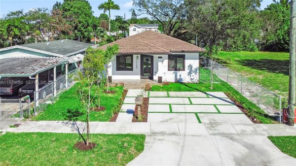 1735 NW 84th St, Unincorporated Dade County, Florida 33147, image 1