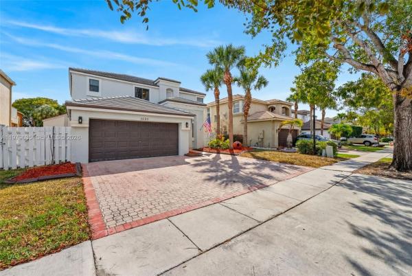 Riviera Isles, 5080 SW 163rd Ave, Miramar, Florida 33027, image 2