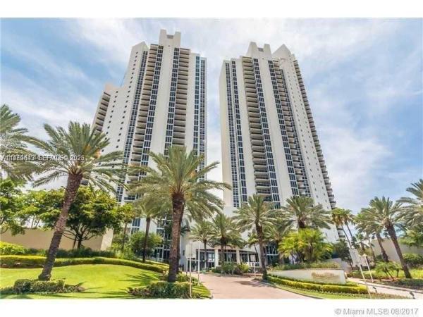 Ocean Two, 19111 Collins Ave #1703, Sunny Isles Beach, Florida 33160, image 1