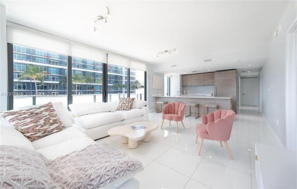 SLS Brickell, 1300 S Miami Ave #1206, Miami, Florida 33130, image 1