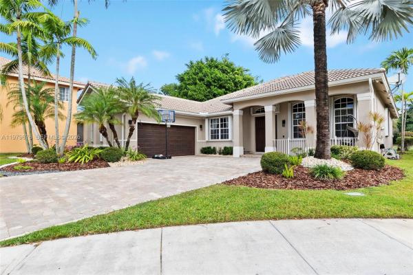 The Grove, 1533 Cardinal Way, Weston, Florida 33327, image 1