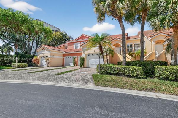 Eastbrooke Coach Homes, 17051 Emile St #3, Boca Raton, Florida 33487, image 1