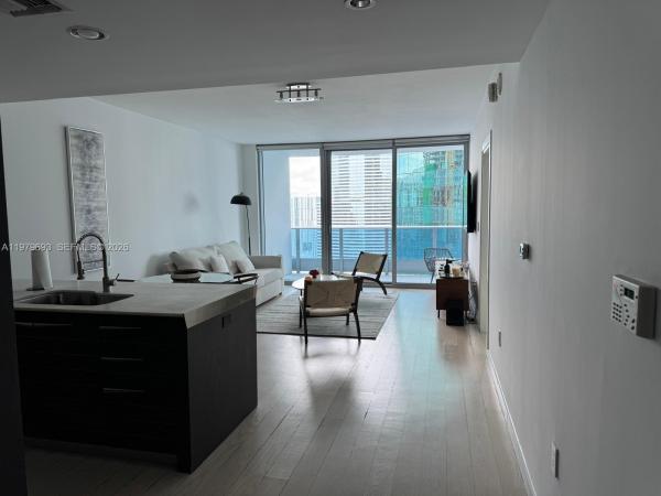 Epic Hotel & Residences, 200 Biscayne Boulevard Way #3711, Miami, Florida 33131, image 1