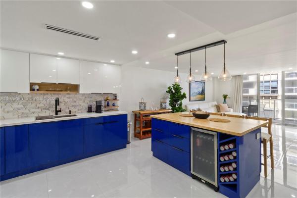 Arlen Beach, 5701 Collins Ave #1619, Miami Beach, Florida 33140, image 1