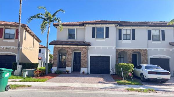 Silver Palms East, 11357 SW 234th Ln, Princeton, Florida 33032, image 1