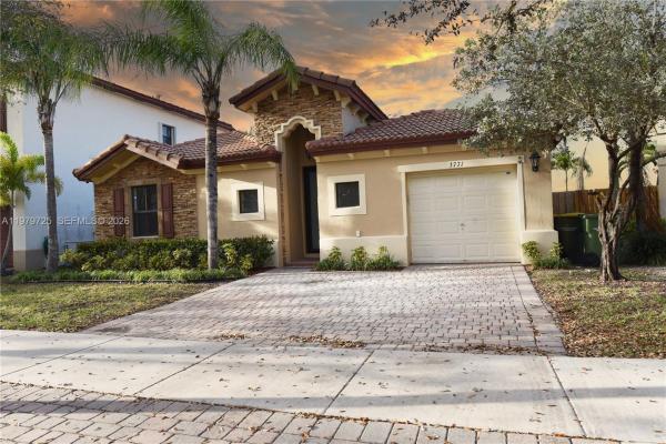 Mallorca At The Vineyards, 3771 SE 5th Ct, Homestead, Florida 33033, image 3