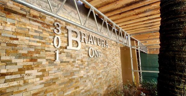 Bravura, 3301 N Country Club Dr #211, Aventura, Florida 33180, image 2