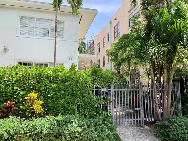 Lincoln Place, 1551 Michigan Ave #13, Miami Beach, Florida 33139, image 1