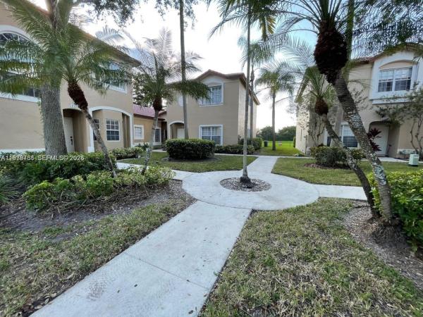 Emerald Courts, 16309 Emerald Cove Rd #16309, Weston, Florida 33331, image 1
