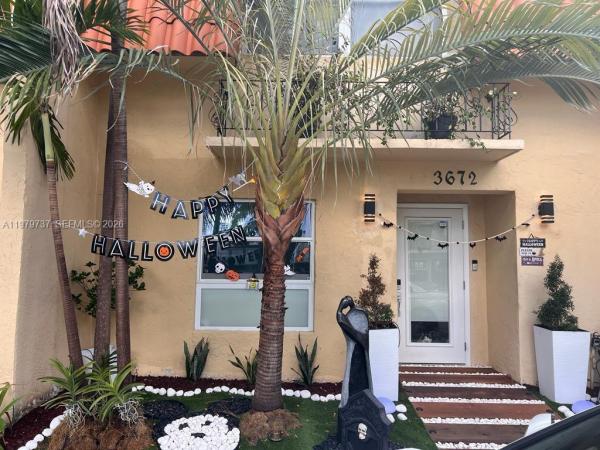 Beach Club Villas, 3672 NE 167th St, North Miami Beach, Florida 33160, image 1