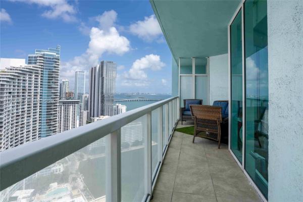 Quantum On The Bay, 1900 N Bayshore Dr #3616, Miami, Florida 33132, image 1