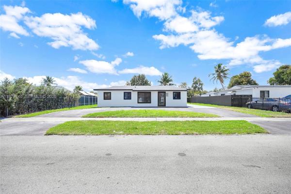 Carol City Gardens, 4480 NW 201st St, Miami Gardens, Florida 33055, image 1