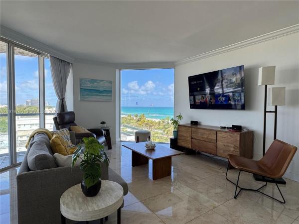 St Tropez Ocean, 7330 Ocean Ter #8-D, Miami Beach, Florida 33141, image 1