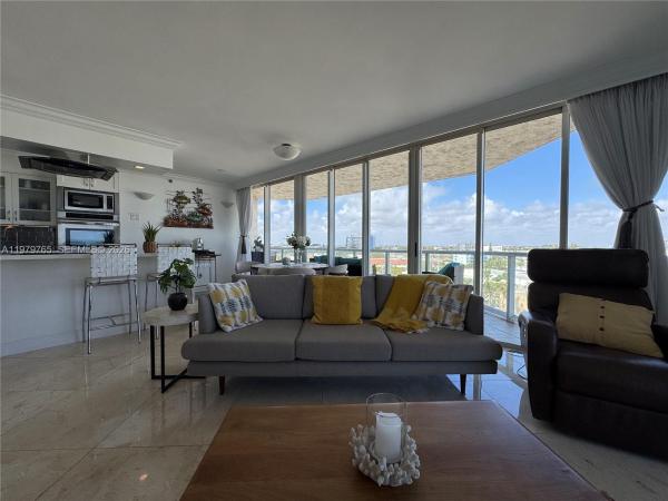 St Tropez Ocean, 7330 Ocean Ter #8-D, Miami Beach, Florida 33141, image 2