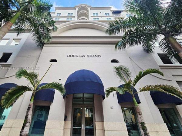 Douglas Grand, 50 Menores Ave #408, Coral Gables, Florida 33134, image 1
