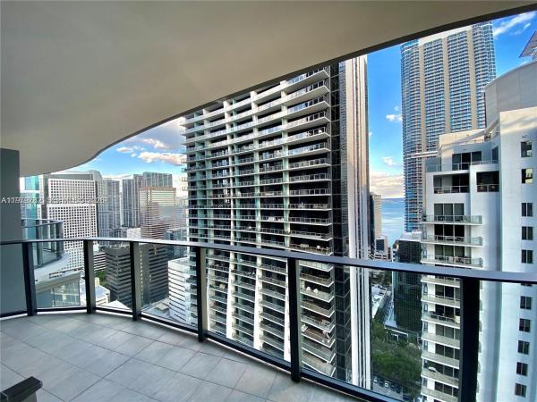 Brickell Flatiron, 1000 Brickell Plz #3503, Miami, Florida 33131, image 1