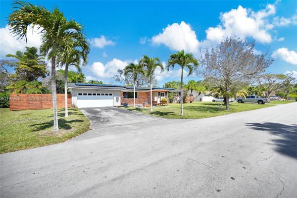 Whispering Pines Estates, 8935 SW 186th Ter, Cutler Bay, Florida 33157, image 1