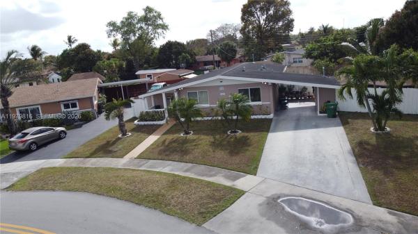 Embassy Estates, 20120 NW 11th Ct, Miami Gardens, Florida 33169, image 1