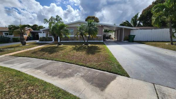 Embassy Estates, 20120 NW 11th Ct, Miami Gardens, Florida 33169, image 3
