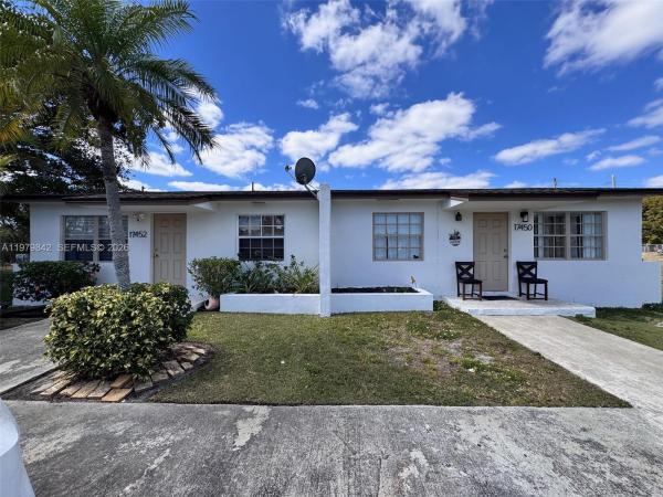 17450 SW 106th Ave, West Perrine, Florida 33157, image 1