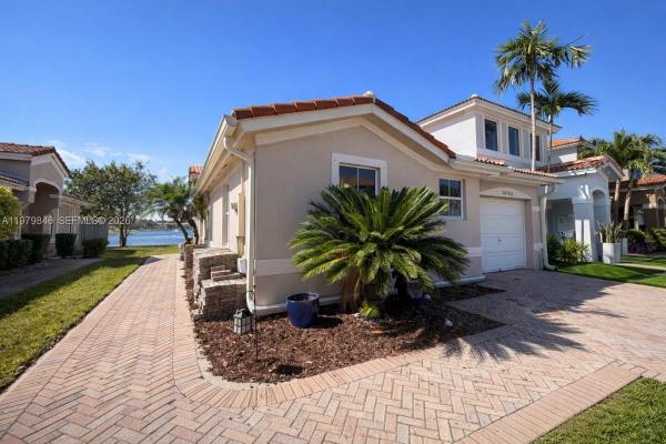 Melrose Parc, 4760 SW 163rd Pl, The Hammocks, Florida 33185, image 3