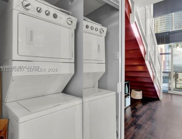 Vizcayne North, 244 NE Biscayne Blvd #440, Miami, Florida 33132, image 3