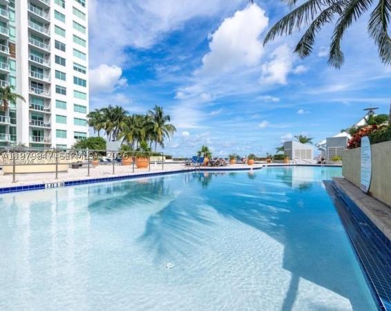 Vizcayne North, 244 NE Biscayne Blvd #440, Miami, Florida 33132, image 2