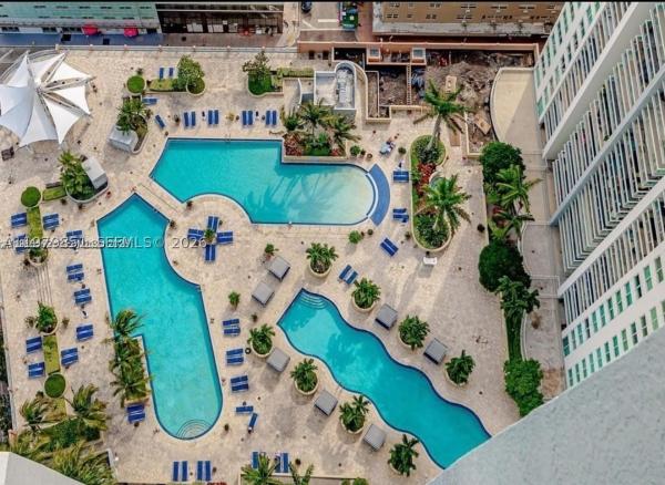 Vizcayne North, 244 NE Biscayne Blvd #440, Miami, Florida 33132, image 2