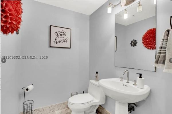 Vizcayne North, 244 NE Biscayne Blvd #440, Miami, Florida 33132, image 2
