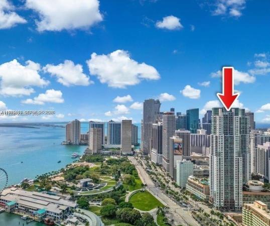 Vizcayne North, 244 NE Biscayne Blvd #440, Miami, Florida 33132, image 2