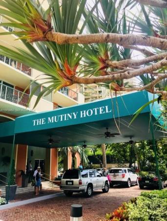 The Mutiny, 2951 S Bayshore Dr #215, Miami, Florida 33133, image 1