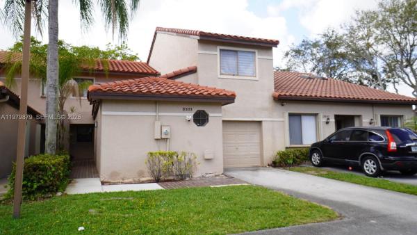 La Mirage, 3251 W Inverrary Blvd W, Lauderhill, Florida 33319, image 1