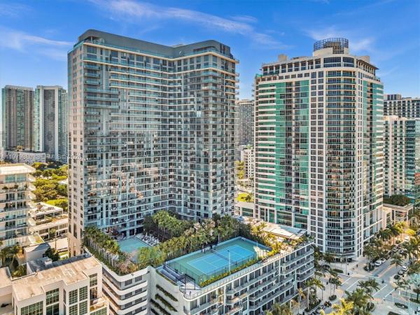Hyde Midtown, 121 NE 34th St #2104, Miami, Florida 33137, image 1