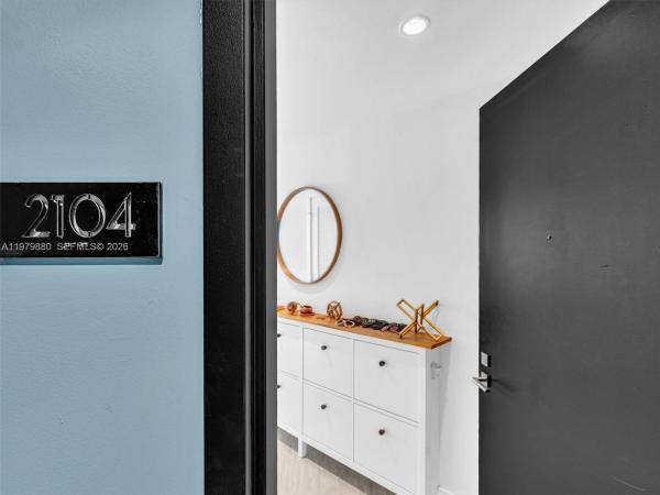Hyde Midtown, 121 NE 34th St #2104, Miami, Florida 33137, image 2
