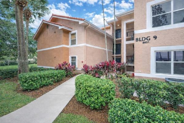 Edgewater, 8851 Wiles Rd #106, Coral Springs, Florida 33067, image 1
