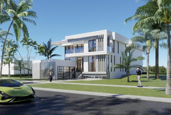 Mid Golf, 2094 Prairie Ave, Miami Beach, Florida 33139, image 1