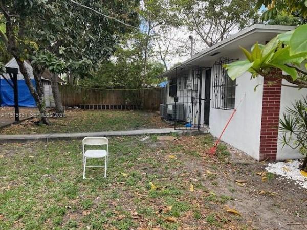 Boulevard Park, 800 NW 29th Ter, Miami, Florida 33127, image 2