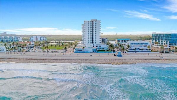 Hollywood Towers, 3111 N Ocean Dr #905, Hollywood, Florida 33019, image 1