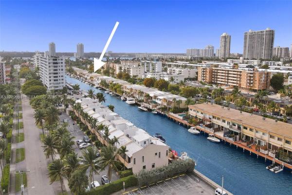 Beach Club Villas, 3648 NE 167th St #27, North Miami Beach, Florida 33160, image 1