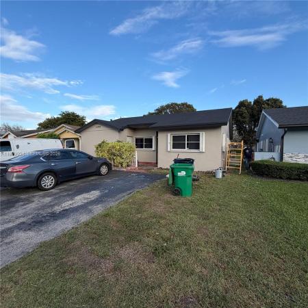4421 SW 138th Ct, Unincorporated Dade County, Florida 33175, image 1