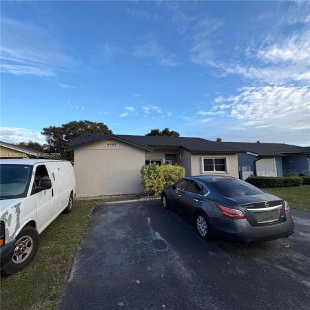 Bent Tree, 4421 SW 138th Ct, Kendale Lakes, Florida 33175, image 3