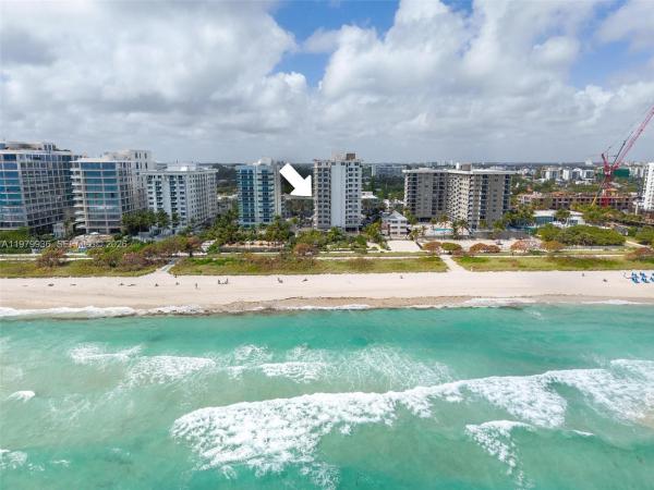 Four Winds, 9225 Collins Ave #610, Surfside, Florida 33154, image 1