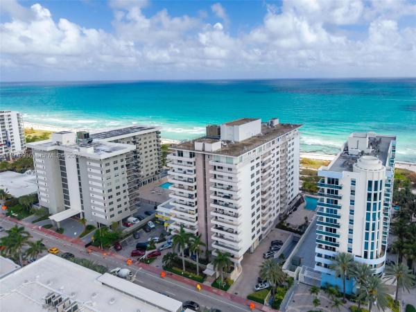 Four Winds, 9225 Collins Ave #610, Surfside, Florida 33154, image 2