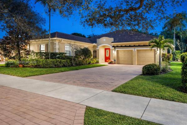 Paseos At Pines On Pennock Lane, 132 Via Castilla, Jupiter, Florida 33458, image 1