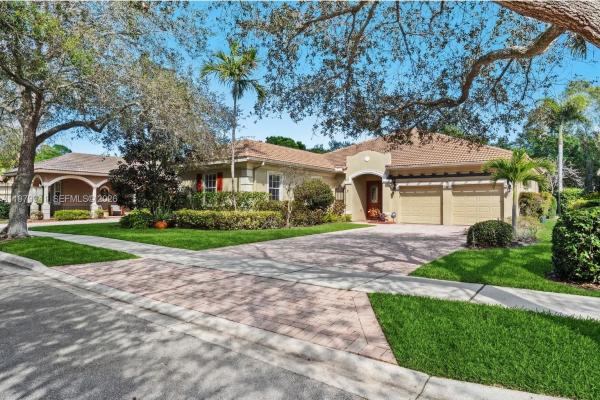 Paseos At Pines On Pennock Lane, 132 Via Castilla, Jupiter, Florida 33458, image 2