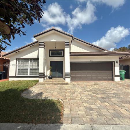 Florida Tropical Estates, 9023 NW 148th Ter, Miami Lakes, Florida 33018, image 3