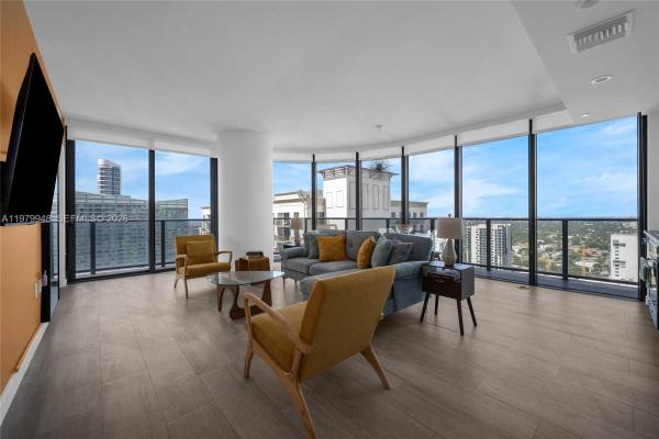 Brickell Heights West, 55 SW 9th St #3306, Miami, Florida 33130, image 1