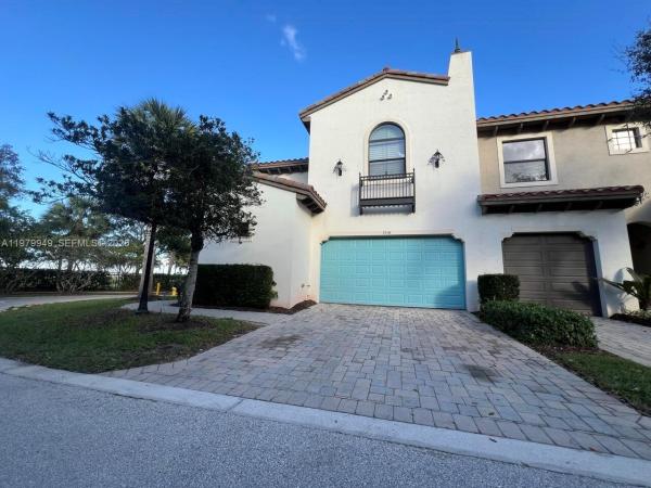 Artesia By Minto, 3390 NW 125th Ave, Sunrise, Florida 33323, image 1