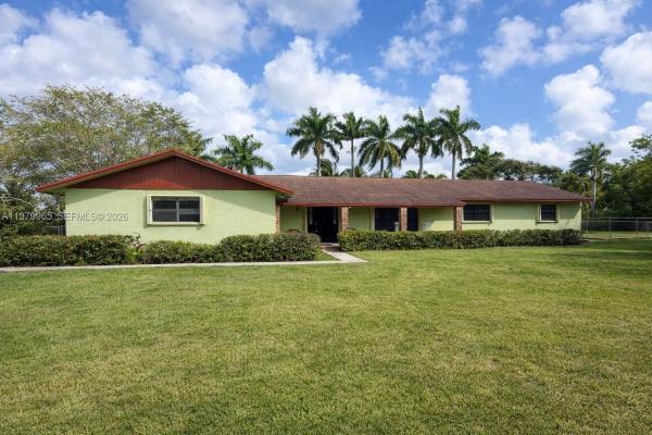 16981 SW 276th St, Homestead, Florida 33031, image 1