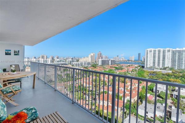 Admirals Port East, 2851 NE 183rd St #1901E, Aventura, Florida 33160, image 1